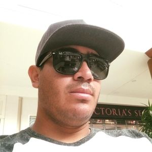 Meet your Posher, Alejandro